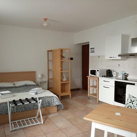 Casa Di Corte A Milano Eksteriør bilde