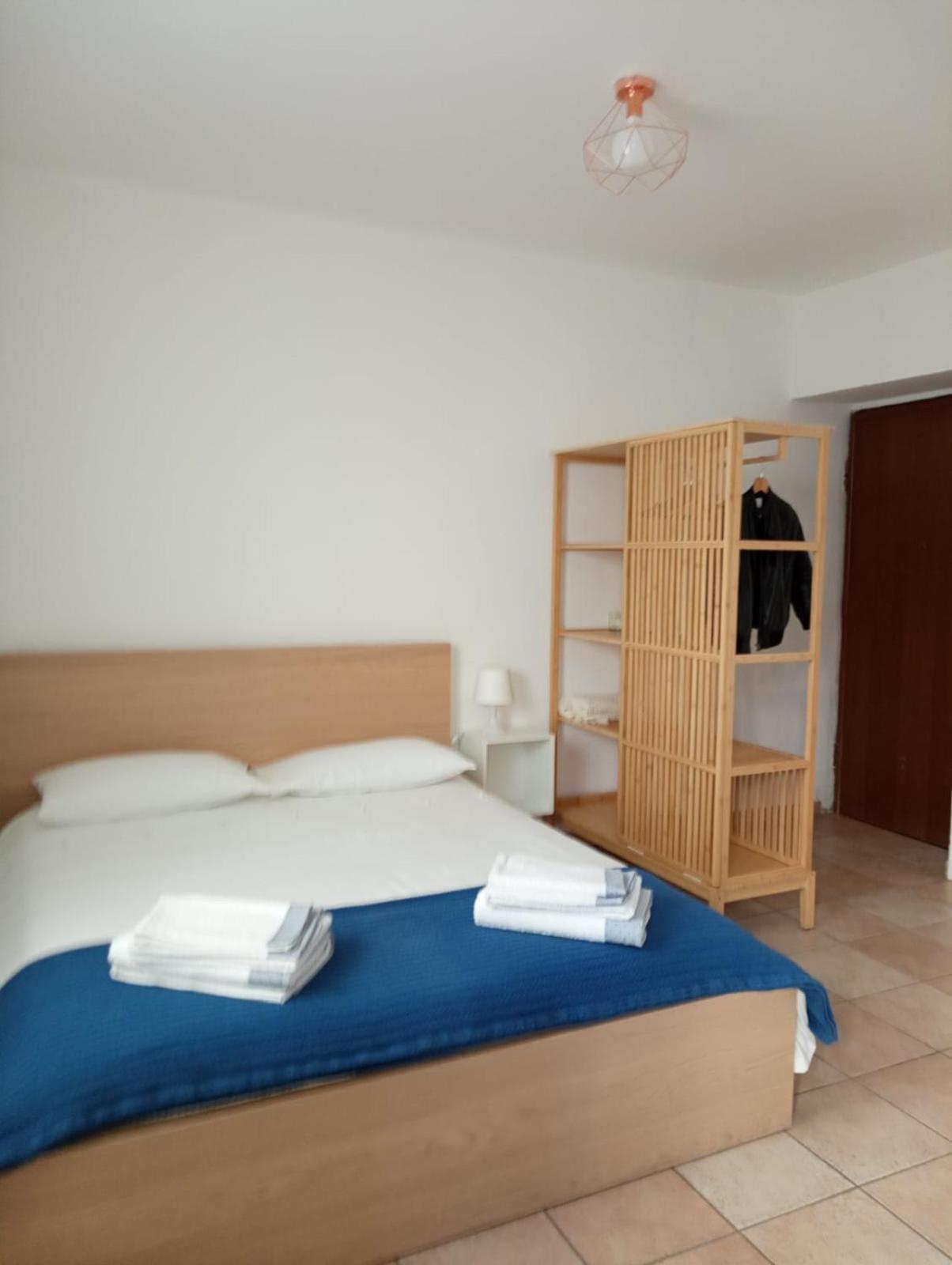 Casa Di Corte A Milano Eksteriør bilde