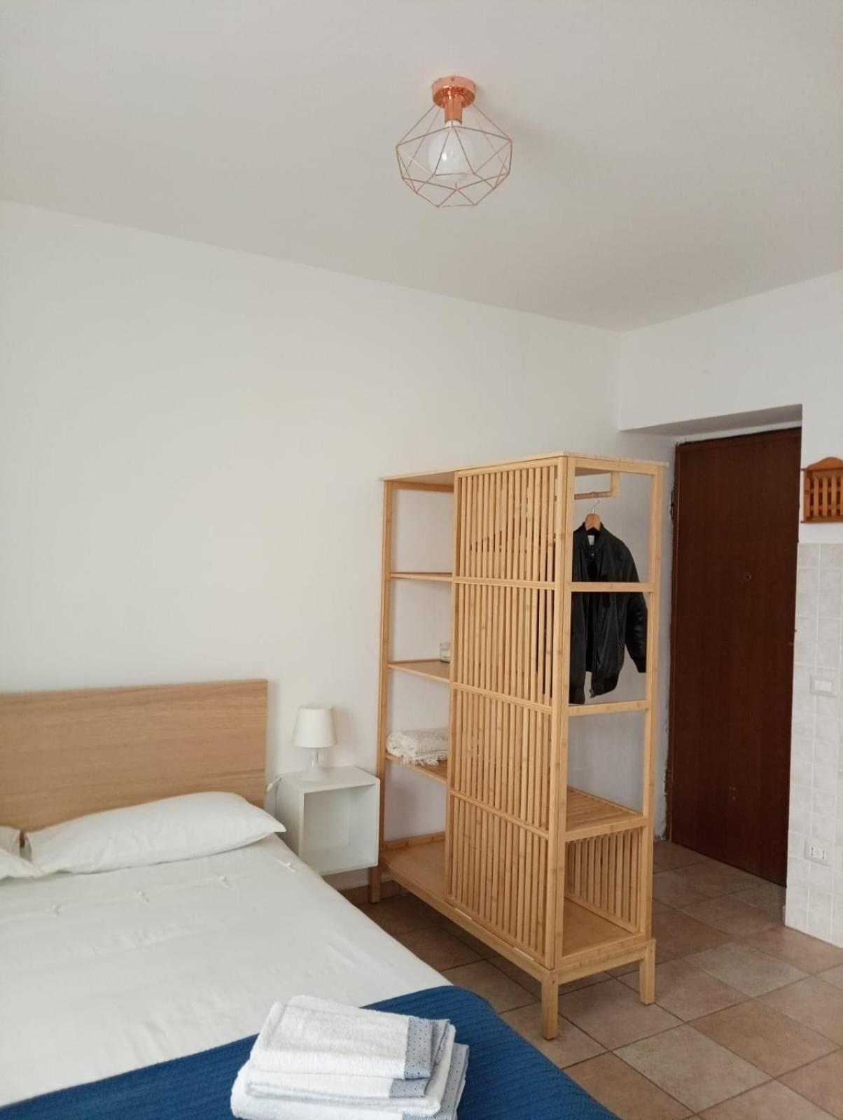Casa Di Corte A Milano Eksteriør bilde