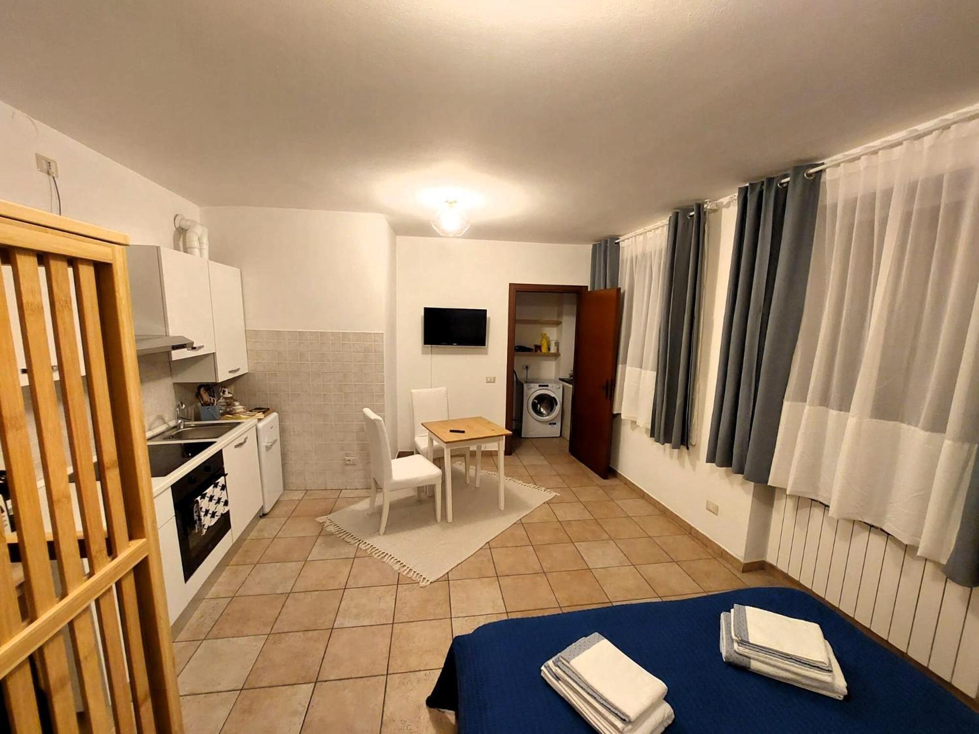 Casa Di Corte A Milano Eksteriør bilde
