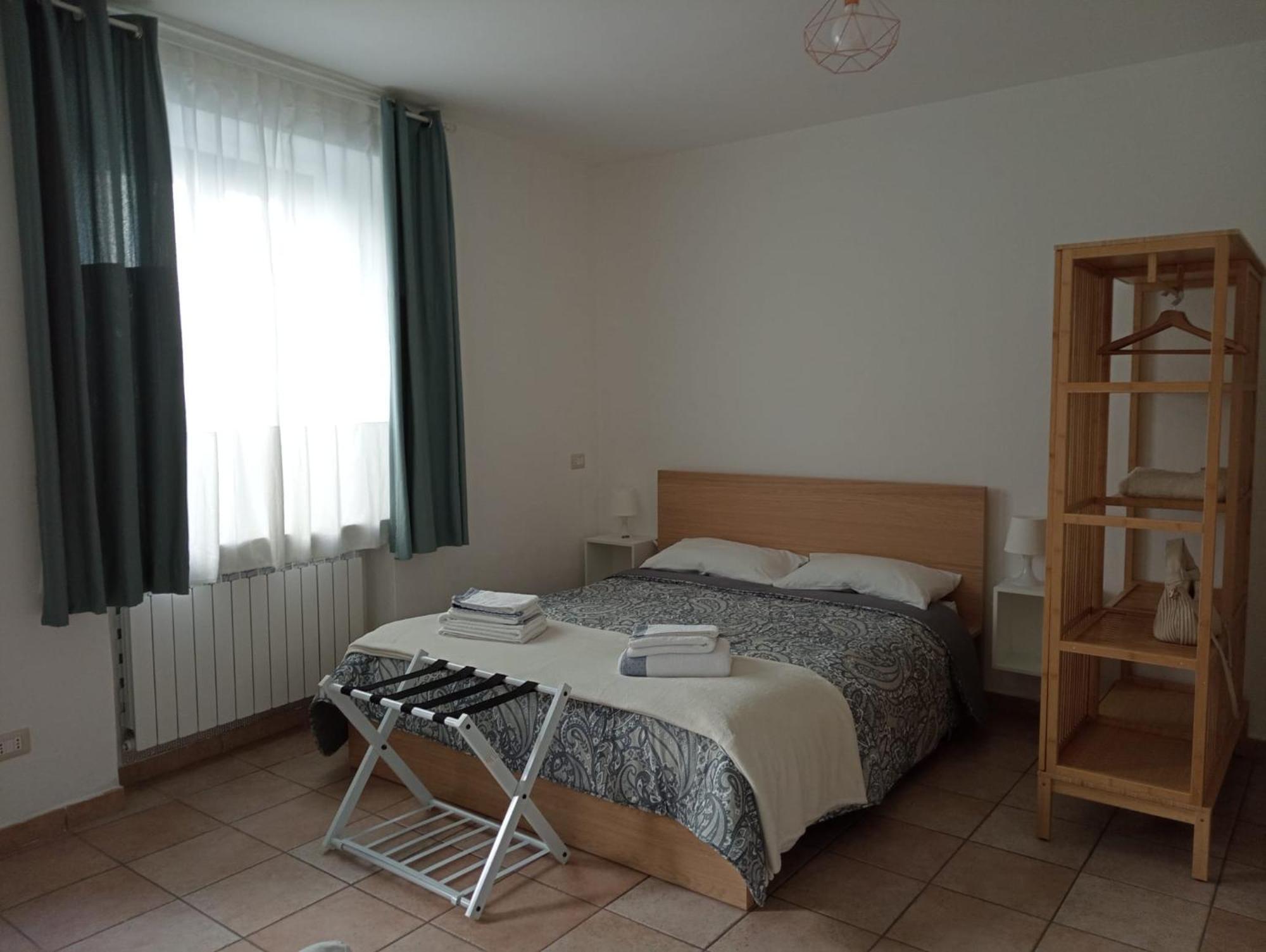 Casa Di Corte A Milano Eksteriør bilde